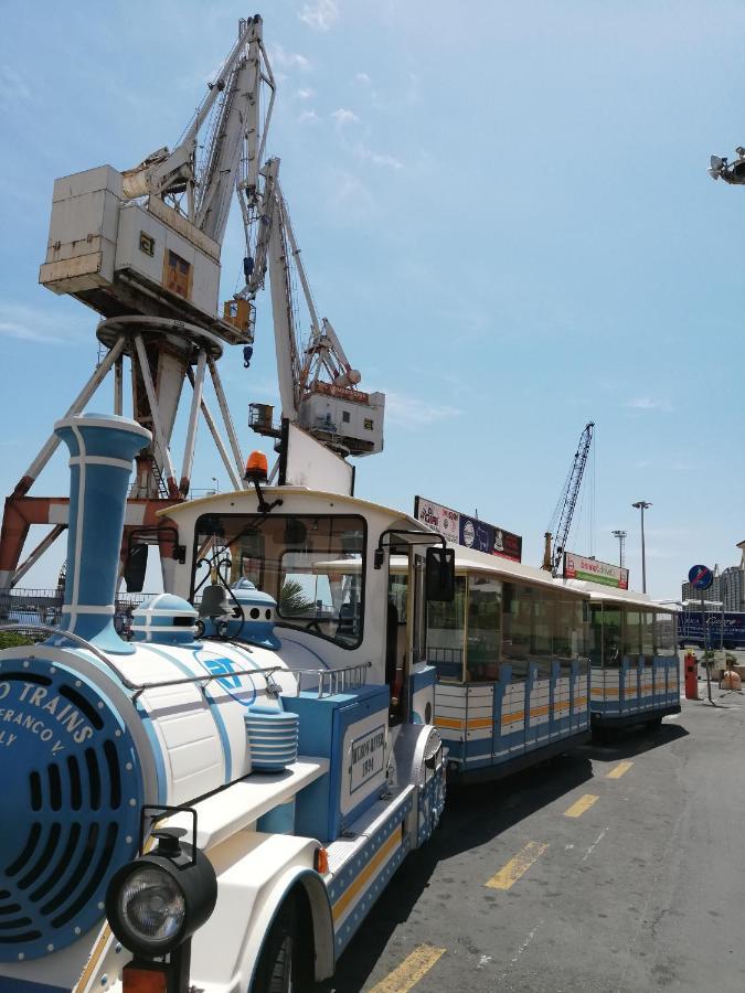 La Torretta Di Piero Con Terrazzi E Parcheggio Privato Citra Zero Zero Ottanta 31Lst0282 Leilighet Imperia Eksteriør bilde