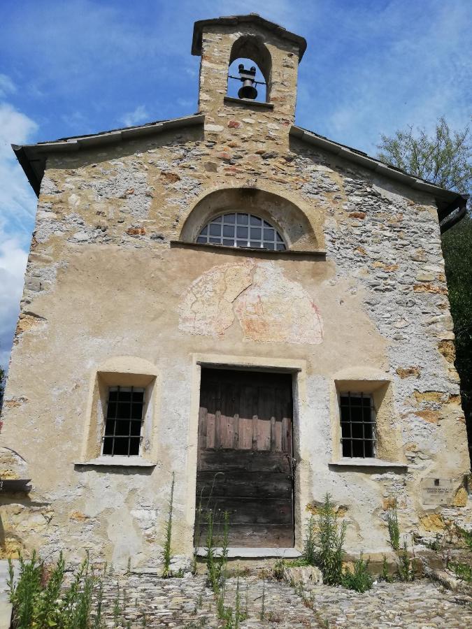La Torretta Di Piero Con Terrazzi E Parcheggio Privato Citra Zero Zero Ottanta 31Lst0282 Leilighet Imperia Eksteriør bilde