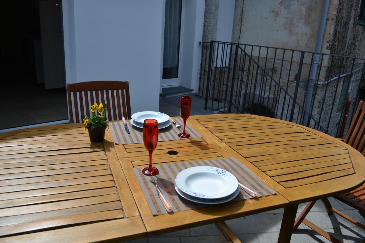 La Torretta Di Piero Con Terrazzi E Parcheggio Privato Citra Zero Zero Ottanta 31Lst0282 Leilighet Imperia Eksteriør bilde