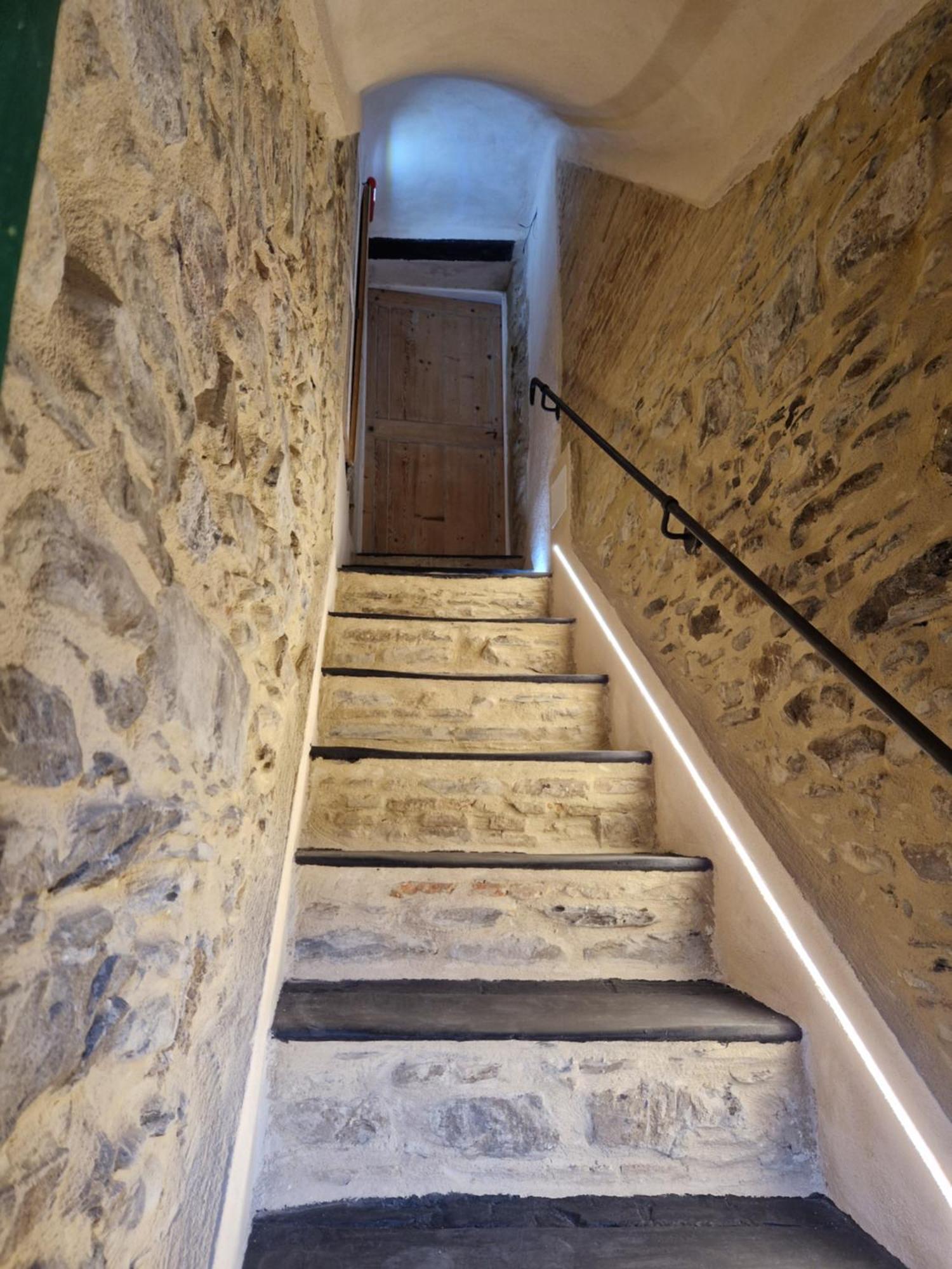 La Torretta Di Piero Con Terrazzi E Parcheggio Privato Citra Zero Zero Ottanta 31Lst0282 Leilighet Imperia Eksteriør bilde